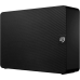 Зовнішній жорсткий диск 3.5“ USB 8.0TB Seagate Expansion Desktop Black (STKP8000400)