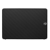 Зовнішній жорсткий диск 3.5“ USB 8.0TB Seagate Expansion Desktop Black (STKP8000400)