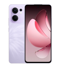 Смартфон Oppo Reno13 F 4G 8/512GB Plume Purple