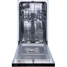 Вбудована посудомийна машина Gorenje GV520E15