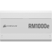 Блок живлення Corsair RM1000e ATX 3.1 White (CP-9020294-EU) 1000W
