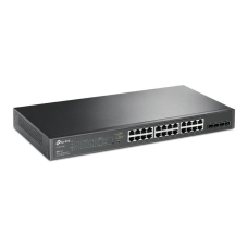 Комутатор TP-Link SG2428P