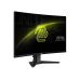 Монітор MSI 27“ MAG 27C6X VA Black Curved 250Hz