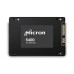 Твердотільний накопичувач SSD 960GB Micron 5400 Pro 2.5“ SATA III 3D TLC (MTFDDAK960TGA-1BC1ZABYYR)