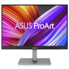 Монітор Asus 24.1“ ProArt PA248CNV (90LM05K1-B03370) IPS Black
