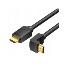 Кабель Vention HDMI - HDMI V 2.0 (M/M), 1 м, Black (AARBF)