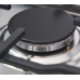 Варильна поверхня Whirlpool TKRL 660 IX