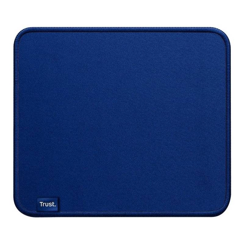 Килимок для миші Trust Boye ECO M Blue (24744)