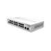 Комутатор MikroTik CRS326-24G-2S+IN