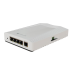Комутатор MikroTik CRS304-4XG-IN