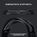 Гарнітура Logitech G733 Black (981-000864)