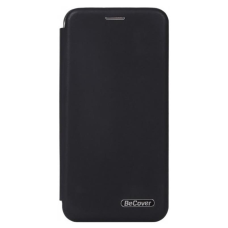 Чохол-книжка BeCover Exclusive для Nokia 1.4 Black (706424)