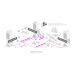 Комутатор MikroTik CRS310-1G-5S-4S+IN