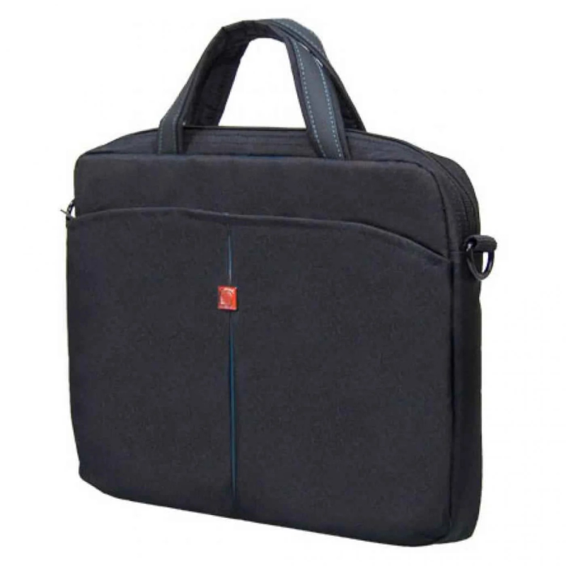 Сумка для ноутбука Continent CC-010 10“ Black
