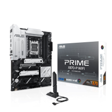 Материнська плата Asus Prime X870-P WiFi Socket AM5
