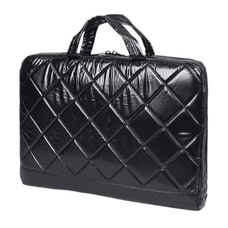 Сумка для ноутбука Continent CC-071 12“ Black