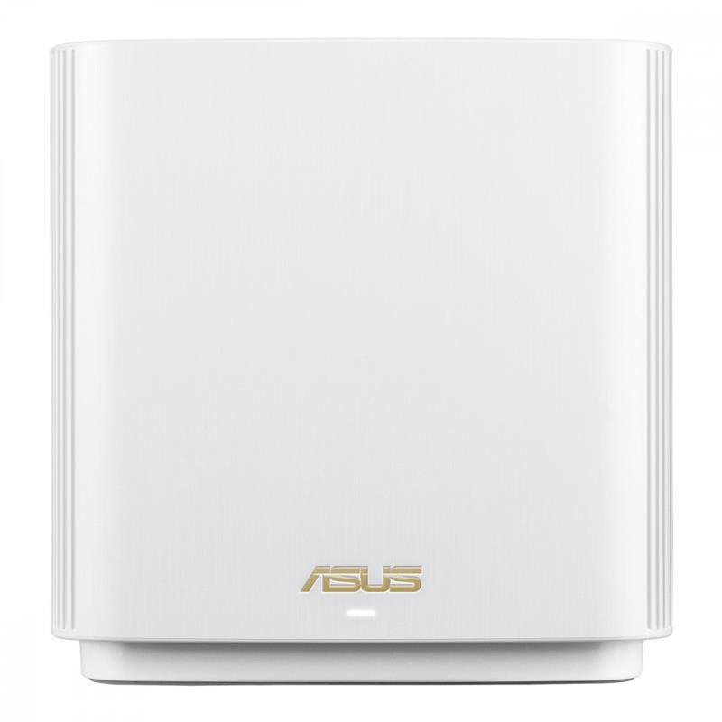 Wi-Fi Mesh-система Asus ZenWiFi XT9 1pk White (90IG0740-MO3B60)