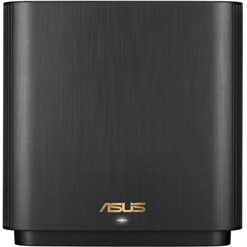 Wi-Fi Mesh-система Asus ZenWiFi XT9 1pk Black (90IG0740-MO3B50)