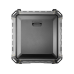 Корпус Cougar Panzer Max Black без БЖ