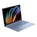 Ноутбук HP Pavilion 16-af0015ua (B0AA2EA) Blue