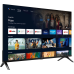 Телевiзор TCL 32L5A