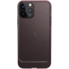 Чохол-накладка Urban Armor Gear U Lucent для Apple iPhone 12 Pro Max Dusty Rose (11236N314848)