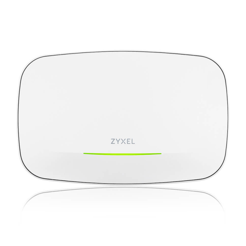 Точка доступу ZYXEL NebulaFlex NWA210BE (NWA210BE-EU0101F)