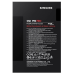 Накопичувач SSD 2ТB Samsung 990 PRO M.2 2280 PCIe 4.0 x4 NVMe V-NAND TLC (MZ-V9P2T0BW)