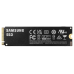 Накопичувач SSD 2ТB Samsung 990 PRO M.2 2280 PCIe 4.0 x4 NVMe V-NAND TLC (MZ-V9P2T0BW)