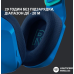 Гарнітура Logitech G733 Blue (981-000943)
