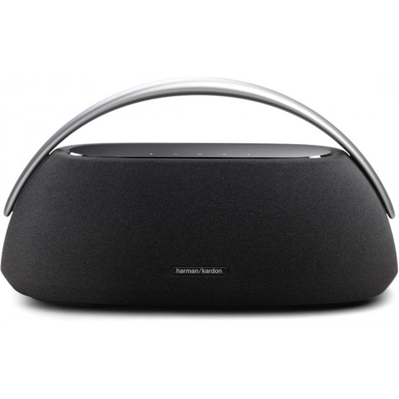 Акустична система Harman/Kardon Go+Play 3 Black (HKGOPLAY3BLKEP)