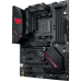 Материнська плата Asus ROG Strix B550-F Gaming Socket AM4