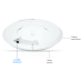 Точка доступу Ubiquiti UniFi U7 Long-Range (U7-LR)