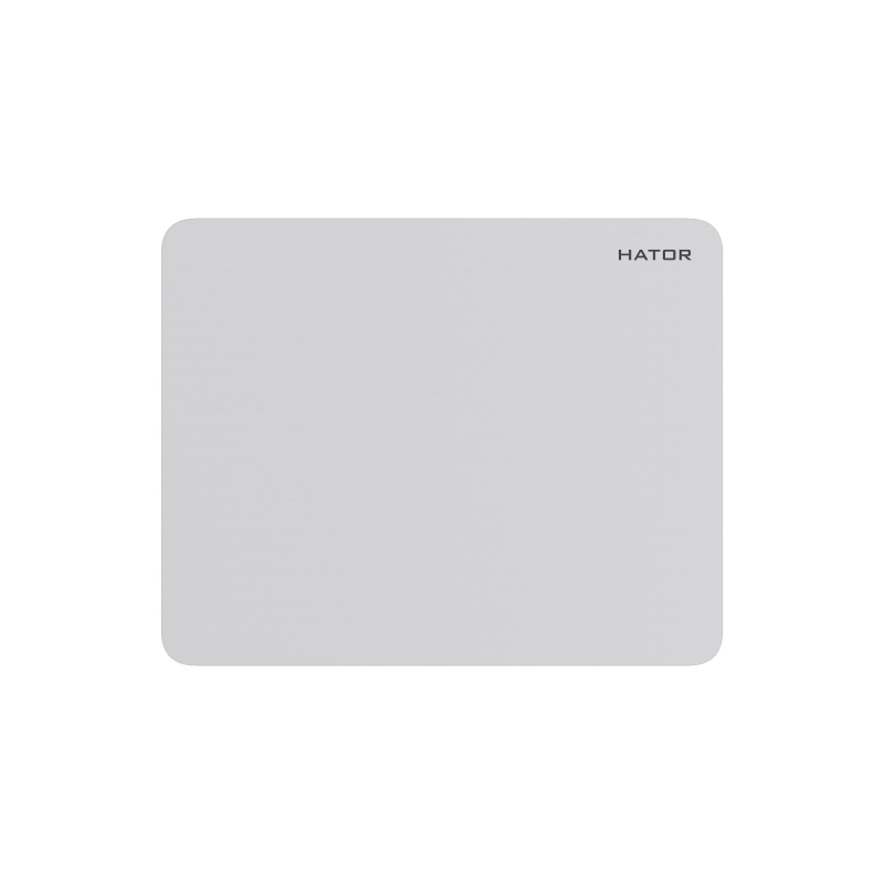Iгрова поверхня Hator Tonn Mobile White (HTP-1001)