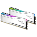 Модуль пам`ятi DDR5 2x16GB/6000 G.Skill Trident Z5 Royal Silver (F5-6000J2836G16GX2-TR5S)