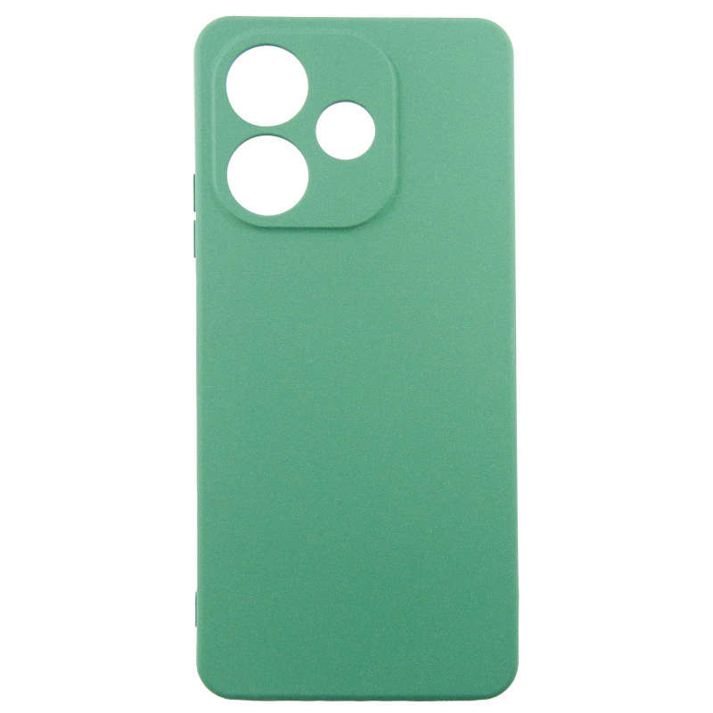 Чохол-накладка Dengos Soft для Oppo A5 Pro Mint (DG-TPU-SOFT-75)
