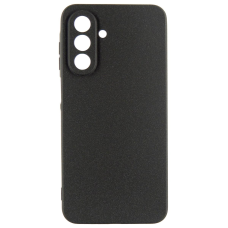 Чохол-накладка Dengos Carbon для Samsung Galaxy A26 SM-A266 Black (DG-TPU-CRBN-225)