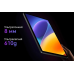 Планшет Oscal Pad 100 8/256GB Sky Blue