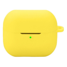 Чохол для навушників BeCover Silicon для Samsung Galaxy Buds 3 Pro Yellow (712006)