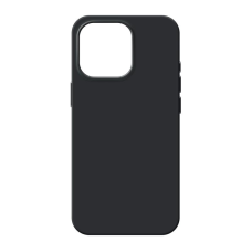 Чохол-накладка Armorstandart Icon2 для Apple iPhone 15 Pro Black (ARM70520)
