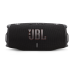 Акустична система JBL Charge 6 Black (JBLCHARGE6BLK)