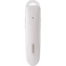 Bluetooth-гарнітура Remax RB-T1 White (6954851295457)