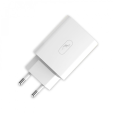 Зарядний пристрій SkyDolphin SC35 QC3.0 (1USB, 5A) White (SDMZP-000115)