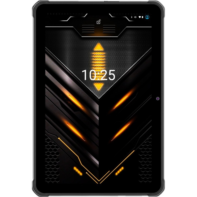 Планшет Sigma mobile Tab A1025 X-Treme 2 4G Dual Sim Black (4827798766910)