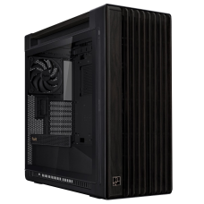 Корпус Asus ProArt PA602 Wood Edition Tempered Glass без БЖ (90DC00J0-B09020)