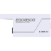 Блок живлення Lian Li EDGE850, 80 Plus Gold, White, EU Cord (G9P.EG0850G.W000.EU)
