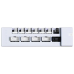 Блок живлення Lian Li EDGE850, 80 Plus Gold, White, EU Cord (G9P.EG0850G.W000.EU)