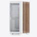 Корпус APNX V1-W (APCM-VI01103.21) White без БЖ