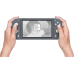 Ігрова консоль Nintendo Switch Lite HDH-001 Gray_JP