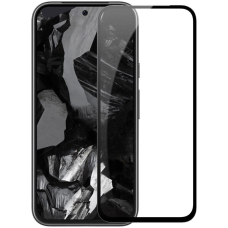Захисне скло BeCover для Google Pixel 8a Black (711663)
